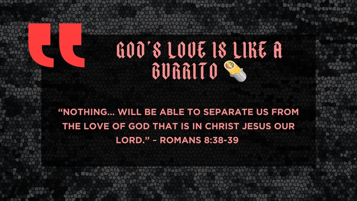 Minute Sermons - Bible Verse Edition image number null